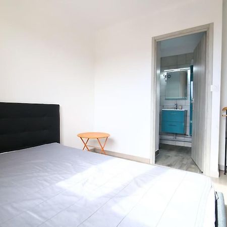 Appartement Le Criotto à La Seyne-sur-Mer Extérieur photo