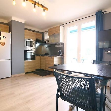 Appartement Le Criotto à La Seyne-sur-Mer Extérieur photo