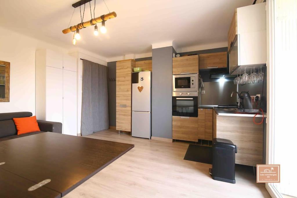 Appartement Le Criotto à La Seyne-sur-Mer Extérieur photo
