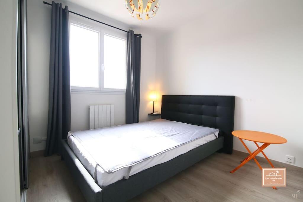 Appartement Le Criotto à La Seyne-sur-Mer Extérieur photo