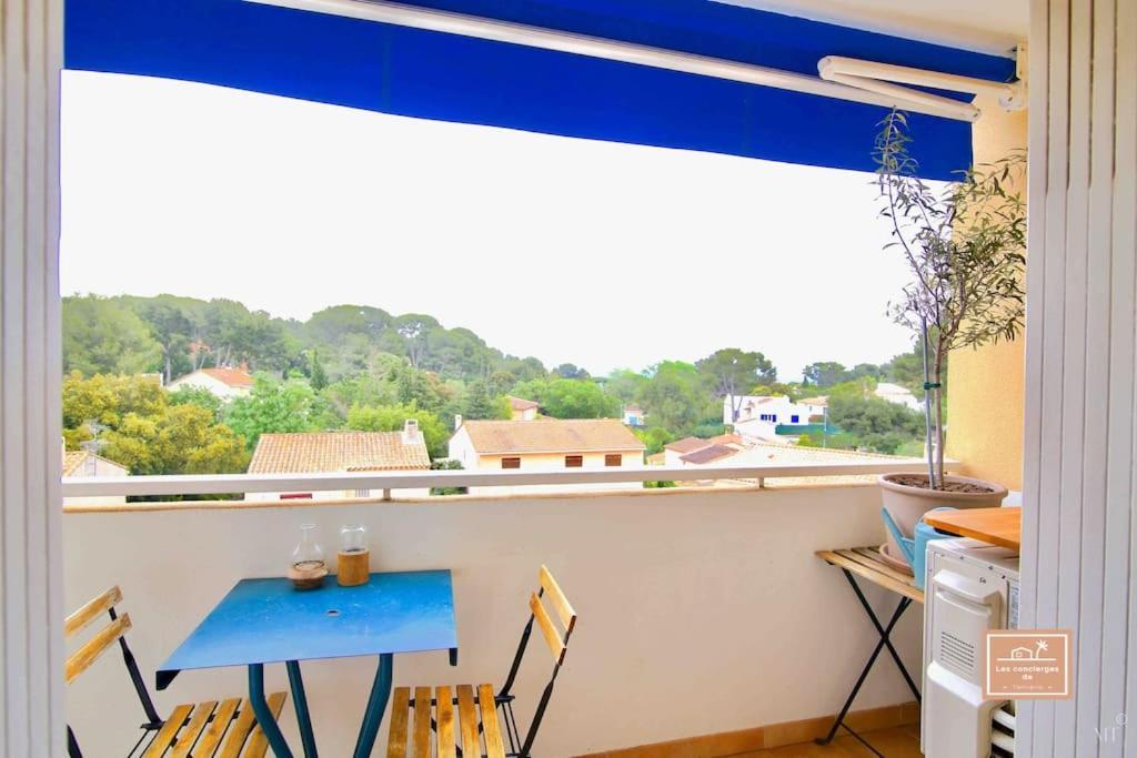 Appartement Le Criotto à La Seyne-sur-Mer Extérieur photo
